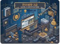 전산세무2급 자격증 취득과정